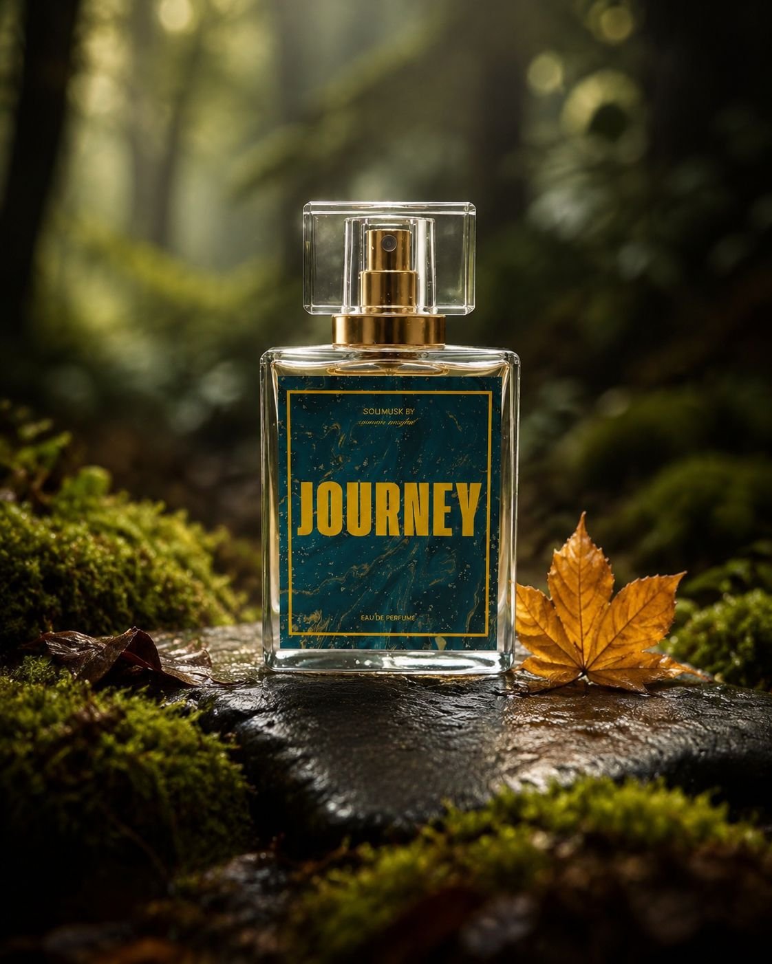 Journey Perfume