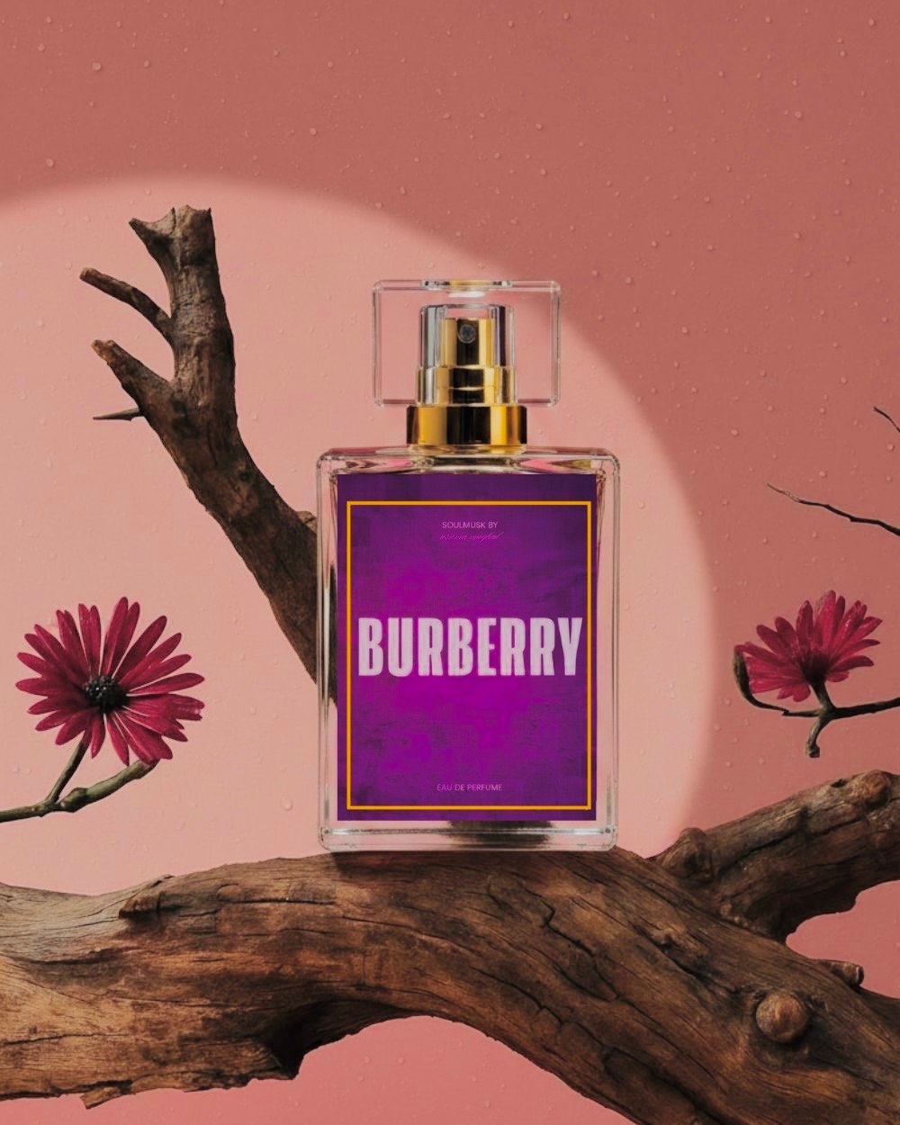 Burberry Perfume
